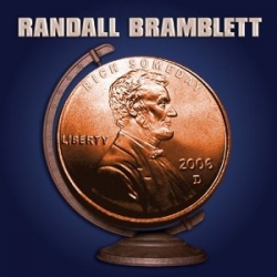 Randall Bramblett - Rich someday